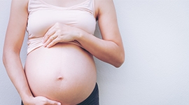 Exame de sexagem fetal