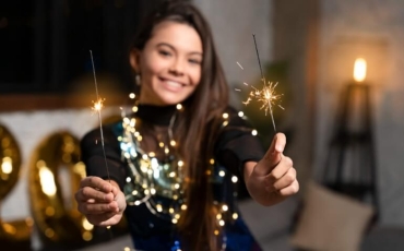 5 dicas para manter a saúde em 2024!