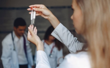 5 exames laboratoriais acessíveis que contribuem muito para os cuidados com a saúde