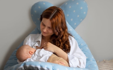 Agosto Dourado: por que o leite materno é tão importante?