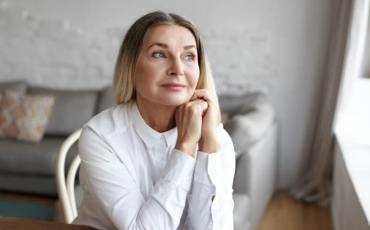 Como a menopausa pode interferir na saúde mental?