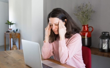 Como o estresse pode prejudicar a saúde?