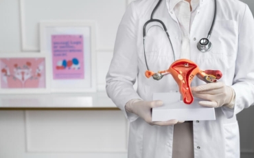 Conheça 5 inflamações que podem atingir o útero!