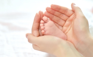 Conheça a importância do Teste do Pezinho!