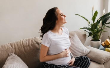 Covid-19 durante a gestação: riscos e como se proteger