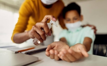 Dengue, covid-19 e chikungunya ameaçam a saúde dos habitantes de Cuiabá