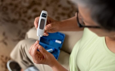 Diabetes: conheça as 5 principais complicações da doença!
