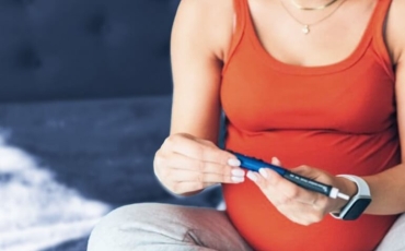 Diabetes Gestacional: riscos, diagnóstico e tratamento!