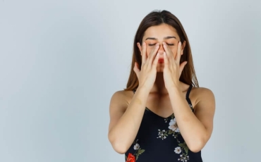 Doenças do Outono: crises de sinusite são mais comuns neste período!