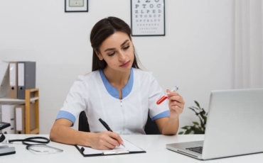 Entenda a importância da ferritina para o seu organismo!