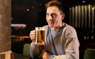 Entenda como consumir álcool pode afetar seus triglicerídeos