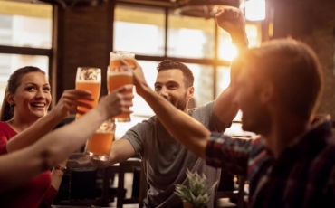 Entenda como o álcool afeta seus órgãos