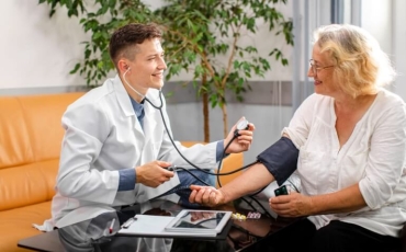 Entenda o alerta da pré-hipertensão e o novo papel da pressão 12x8