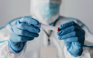 Entenda o que é o hemograma