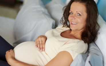 Gravidez Após os 40 Anos: Desafios e Cuidados Essenciais