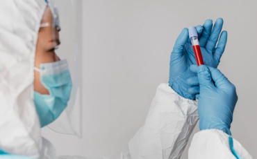 Hemoglobina glicada: o que o exame revela sobre a glicose dos últimos meses?