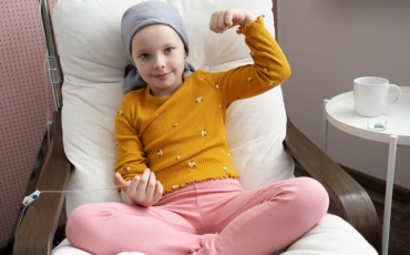 Leucemia: conheça os principais sinais e sintomas da doença!