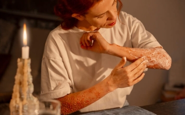 Nem sempre é herpes: conheça 6 doenças que também provocam bolhas