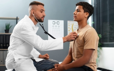 Novembro Azul: conheça exames essenciais para a saúde do homem