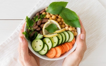 Saiba como a nutrição pode interferir na saúde do sangue