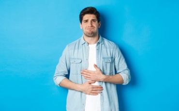 Saiba como lidar com o refluxo