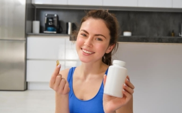 Saiba quais são os riscos da autossuplementação