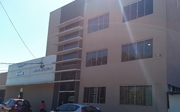 Unidade - CPA
