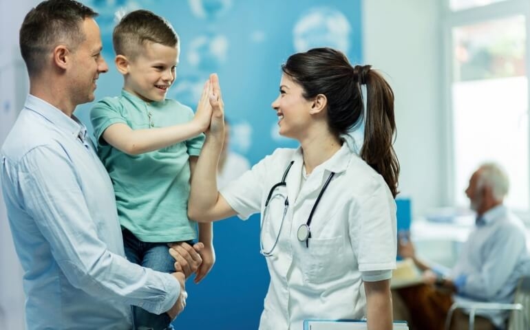 5 hábitos que podem prejudicar a saúde do seu filho!