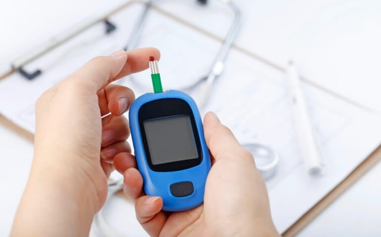 Diabetes: riscos, sintomas e prevenção!