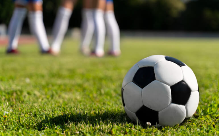 Inspirado pela Copa? Veja os principais exames para praticar atividades físicas com segurança