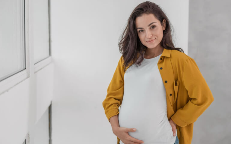 Julho Amarelo: por que gestantes devem redobrar a atenção com as hepatites virais