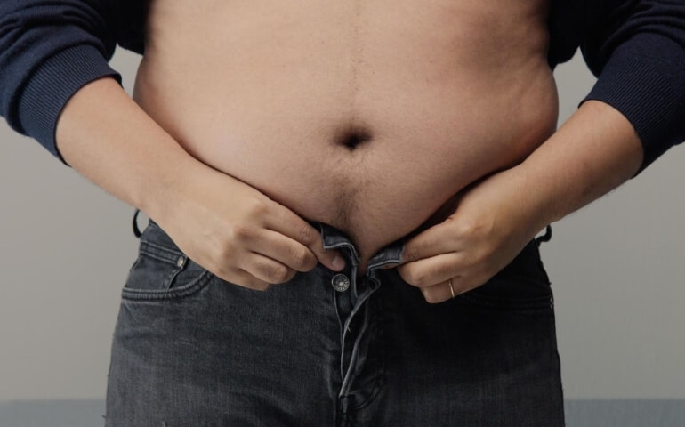 Metabolismo lento realmente existe?