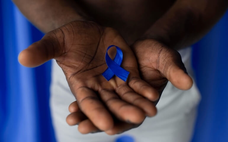 Novembro Azul: saiba como se prevenir contra o câncer de próstata!