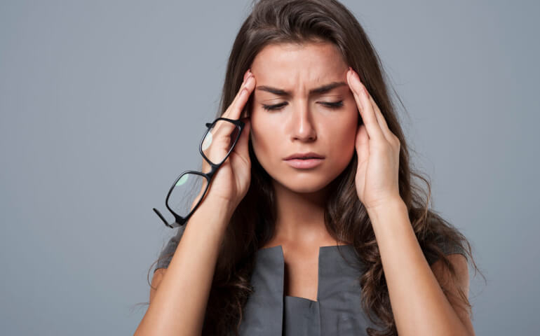 Tontura frequente: quais podem ser as causas?